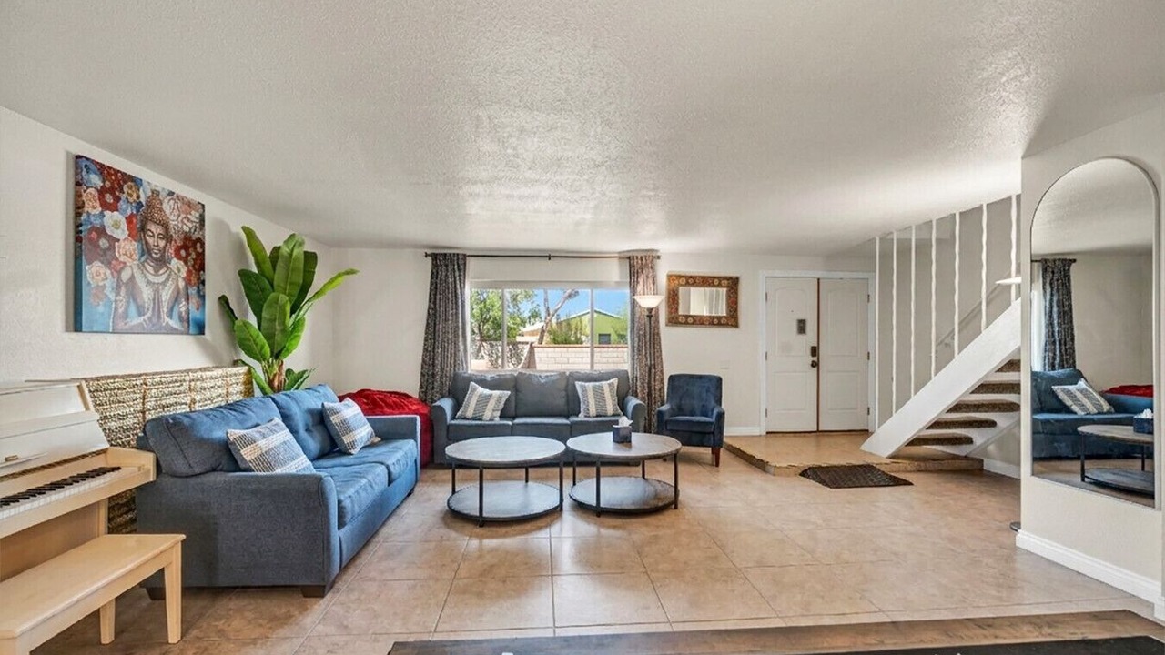 Photo of Bedroom in Paradise