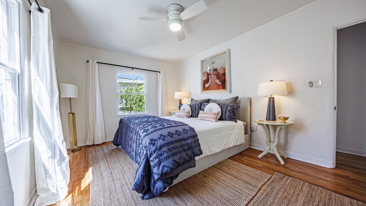 Photo of Bedroom in Carlson Park