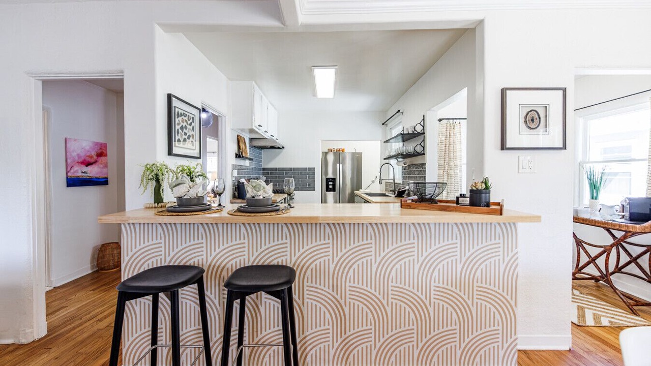 Photo of Kitchen in Carlson Park