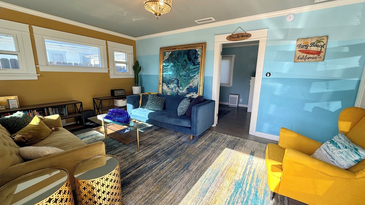 Photo of Livingroom in Inglewood