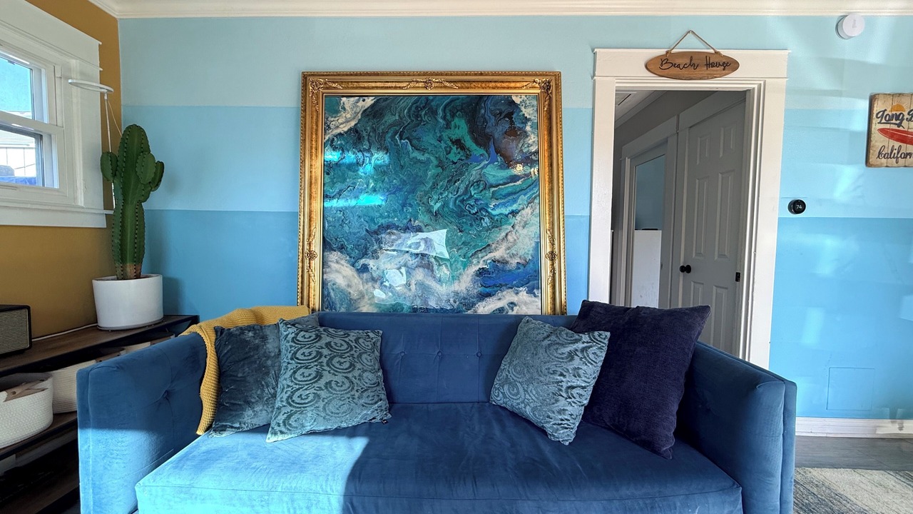 Photo of Livingroom in Inglewood