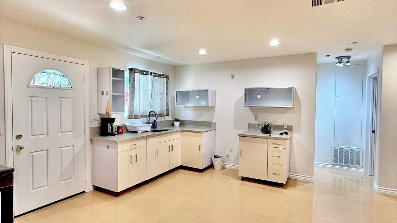 Photo of Kitchen in Monterey Park