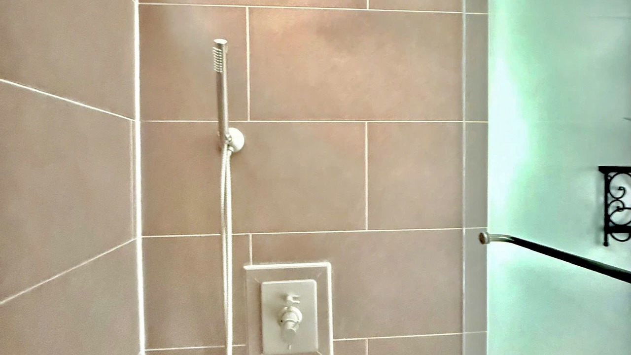 Photo of Bathroom in Monterey Park