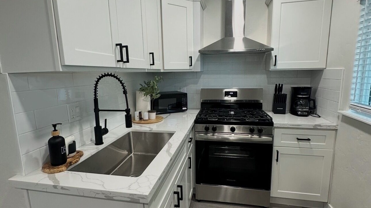 Photo of Kitchen in Porterville