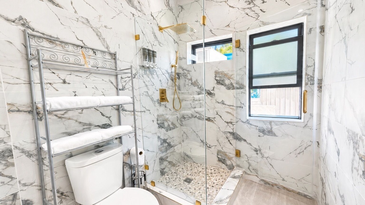 Photo of Bathroom in Silver Lake