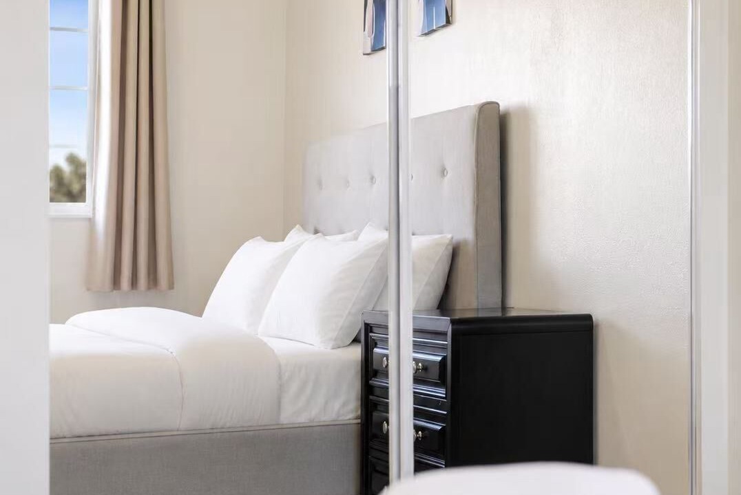 Photo of Bedroom in Rowland Heights