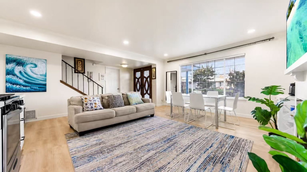 Photo of Livingroom in Rowland Heights