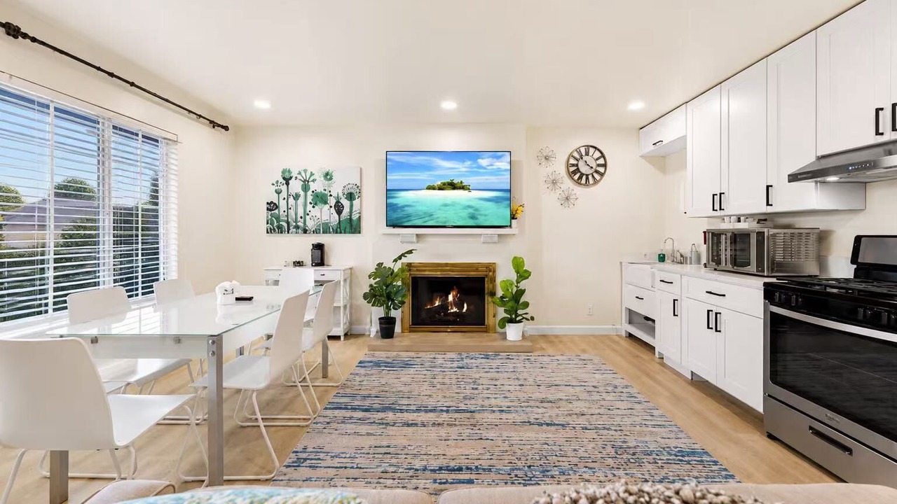 Photo of Kitchen in Rowland Heights