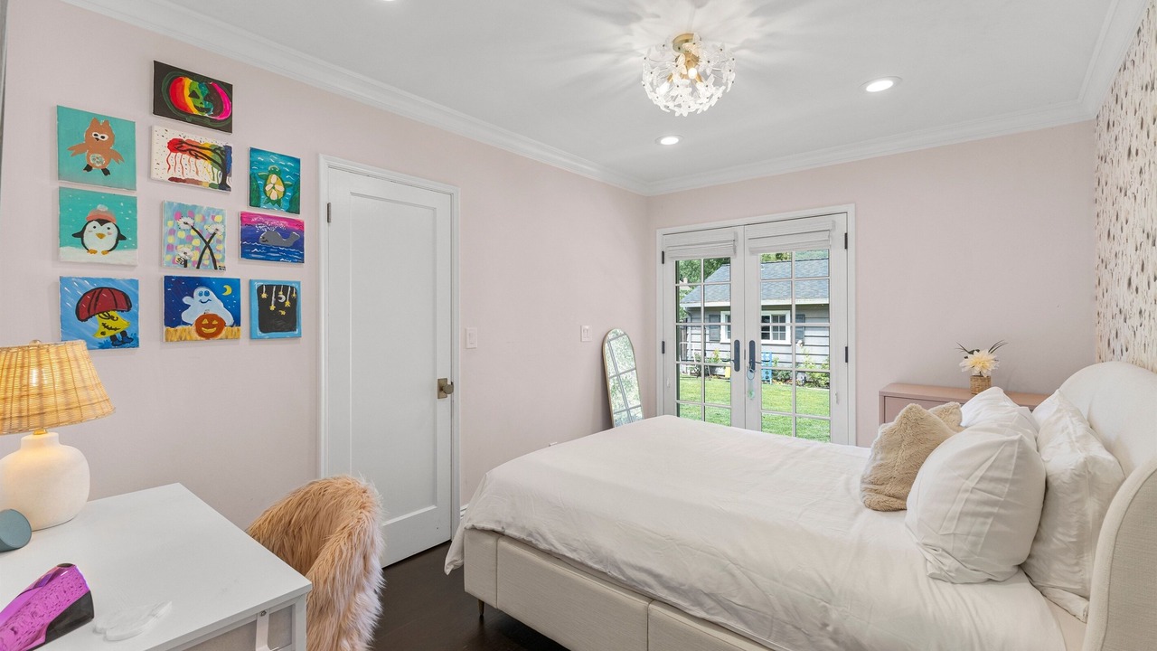 Photo of Bedroom in Alamo