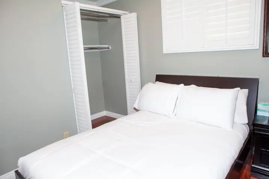 Photo of Bedroom in Placentia