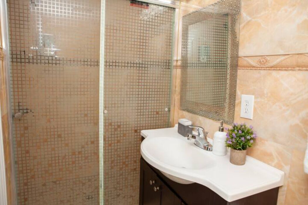Photo of Bathroom in Placentia