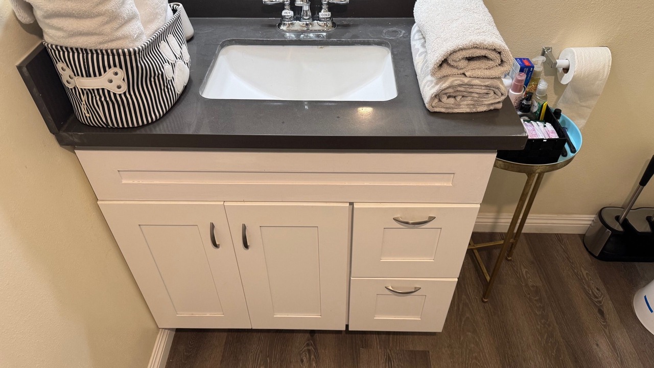 Photo of Bathroom in Mid Central