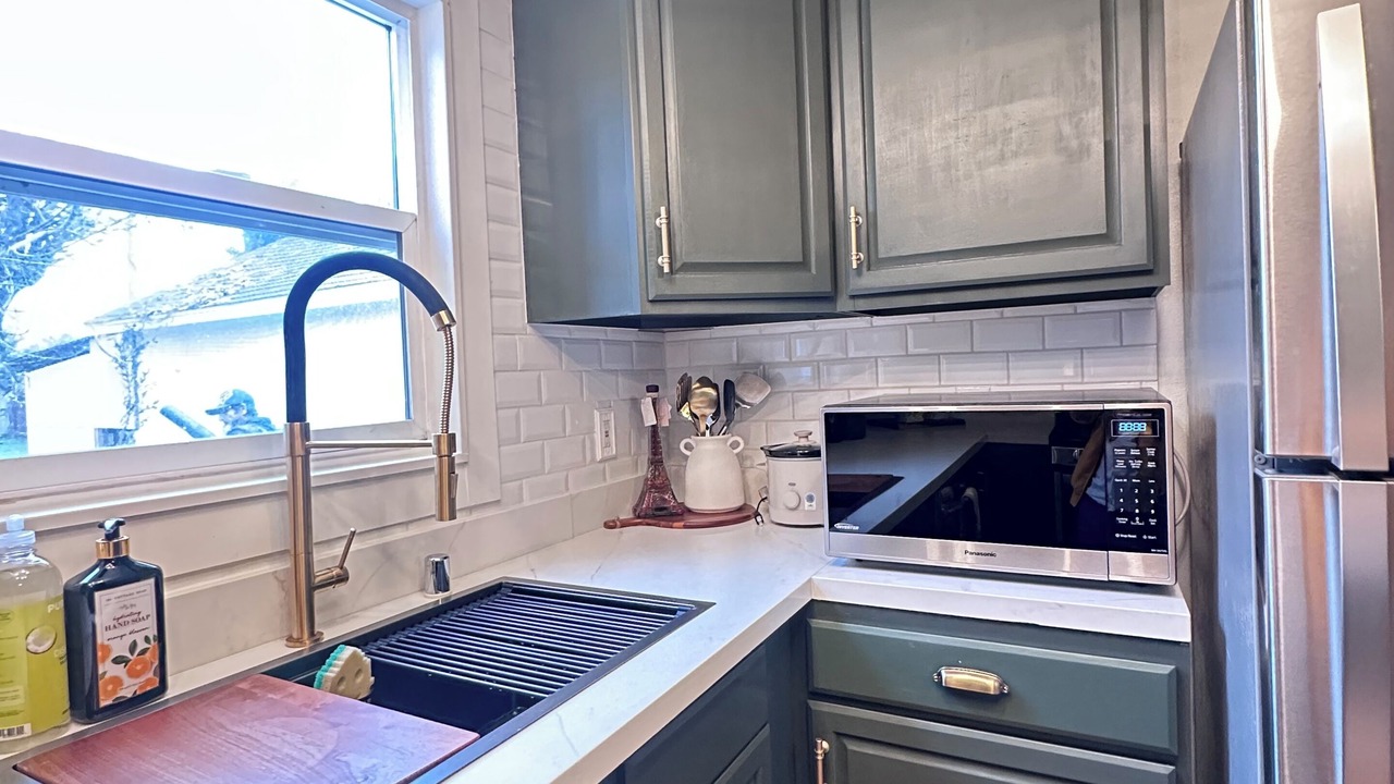 Photo of Kitchen in Lodi