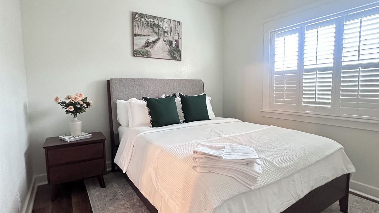 Photo of Bedroom in Lodi