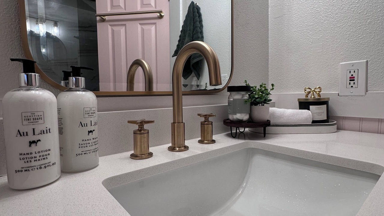 Photo of Bathroom in Lodi