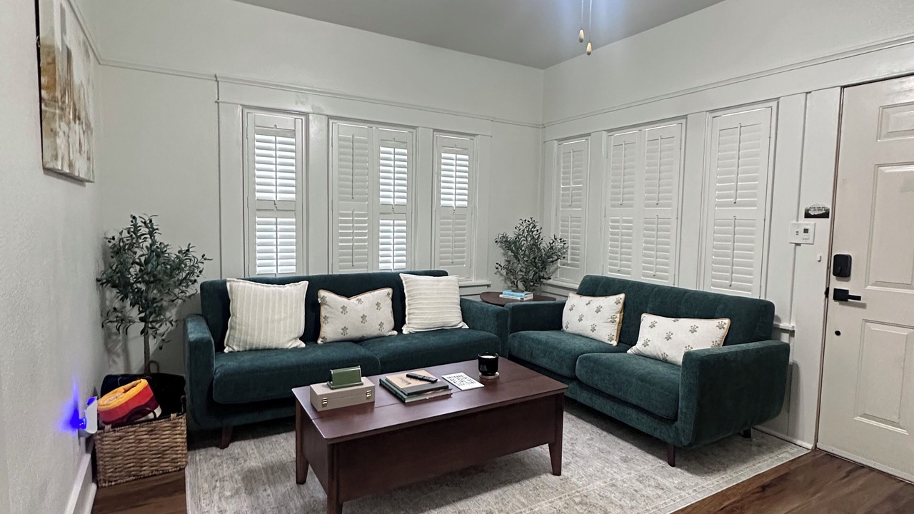 Photo of Livingroom in Lodi