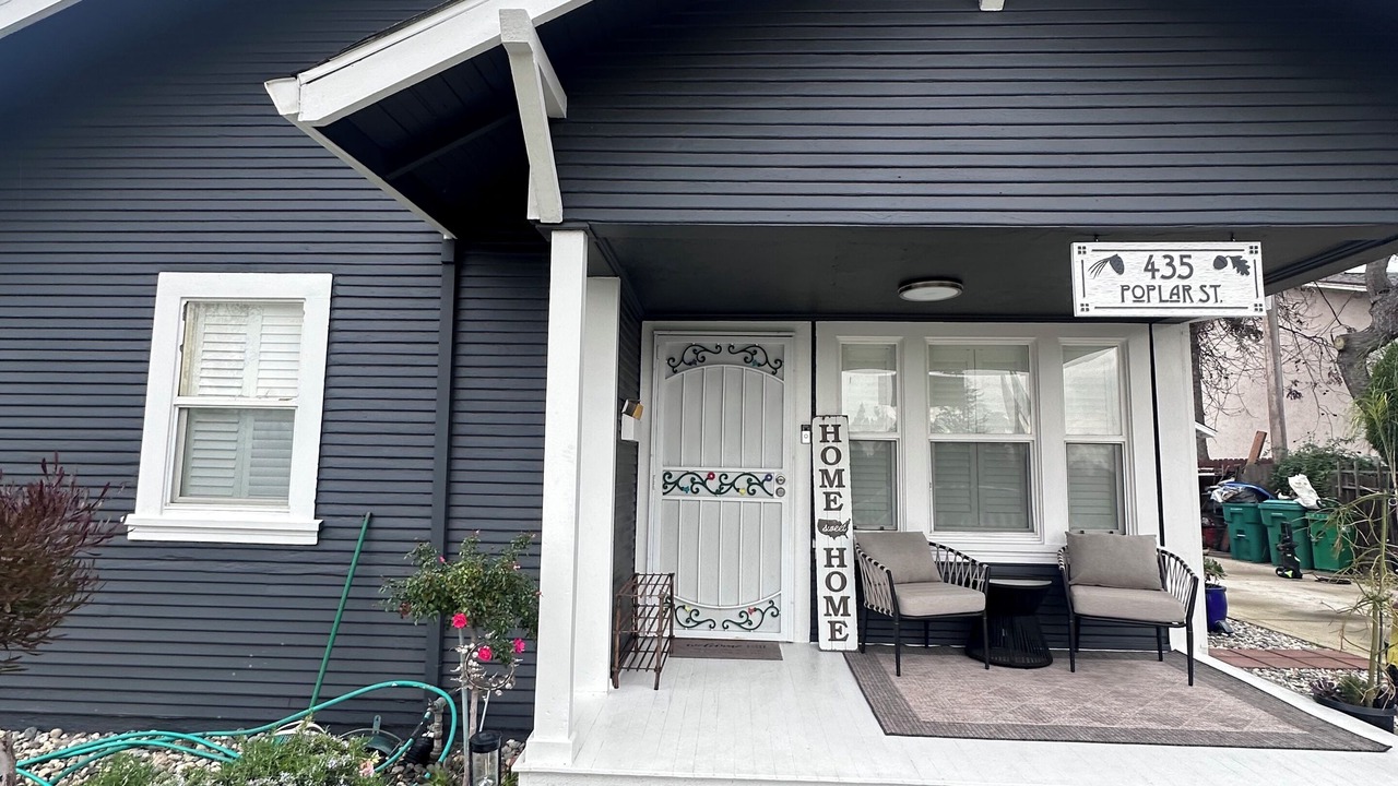 Photo of Outdoor in Lodi