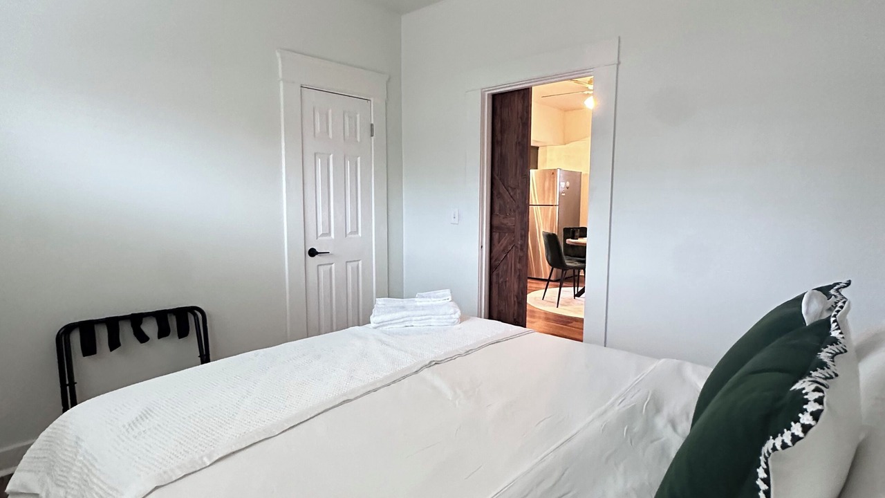Photo of Bedroom in Lodi