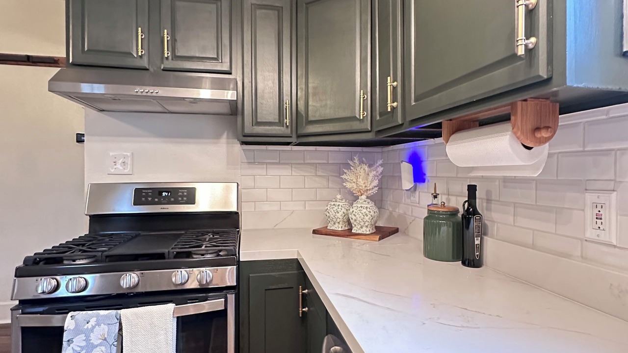 Photo of Kitchen in Lodi