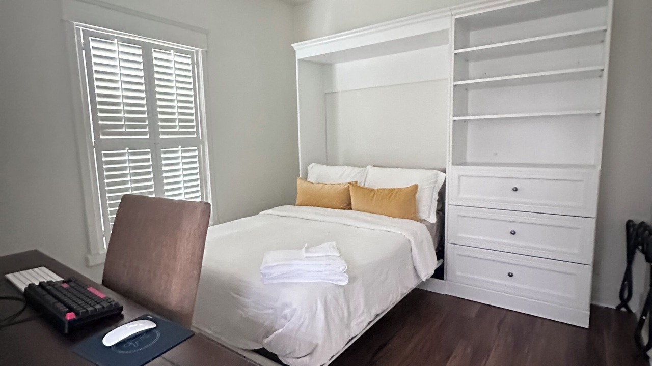Photo of Bedroom in Lodi