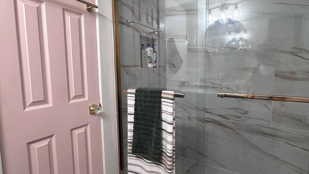 Photo of Bathroom in Lodi