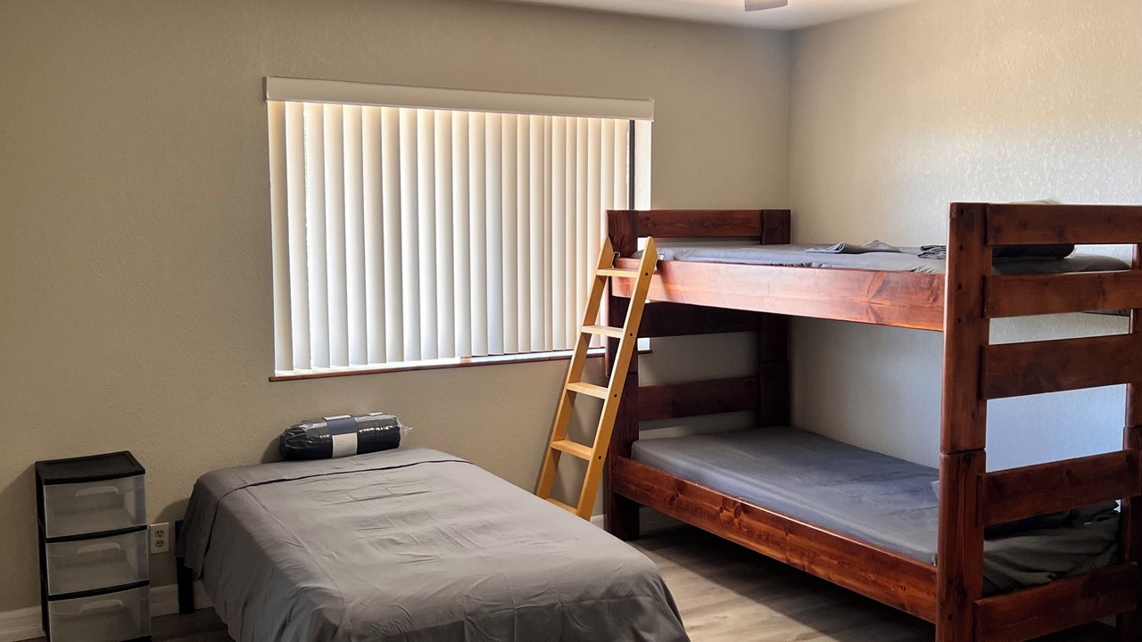 Photo of Bedroom in Hesperia