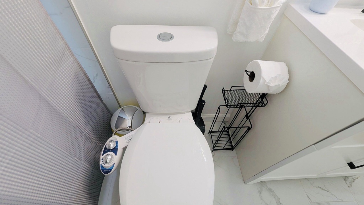 Photo of Bathroom in Park Mesa Heights