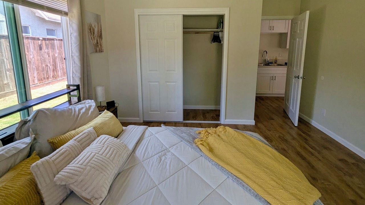 Photo of Bedroom in Park Mesa Heights
