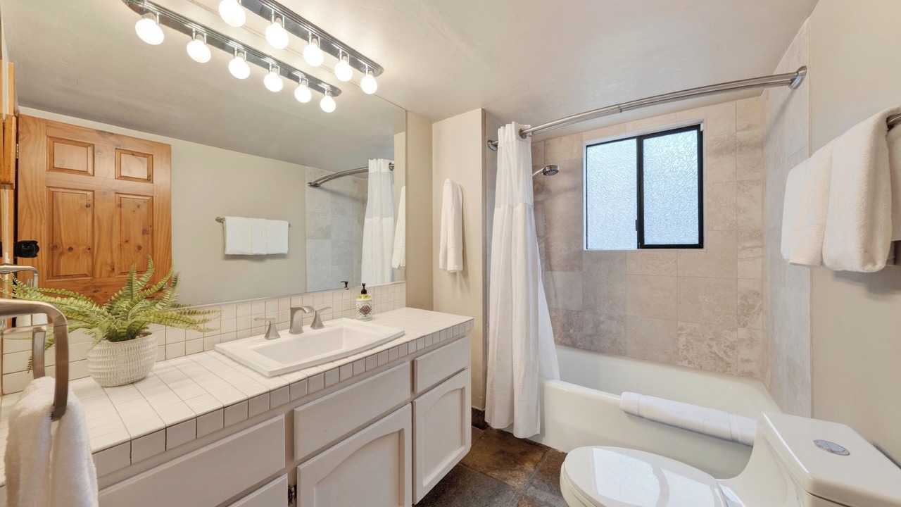 Photo of Bathroom in Incline Village