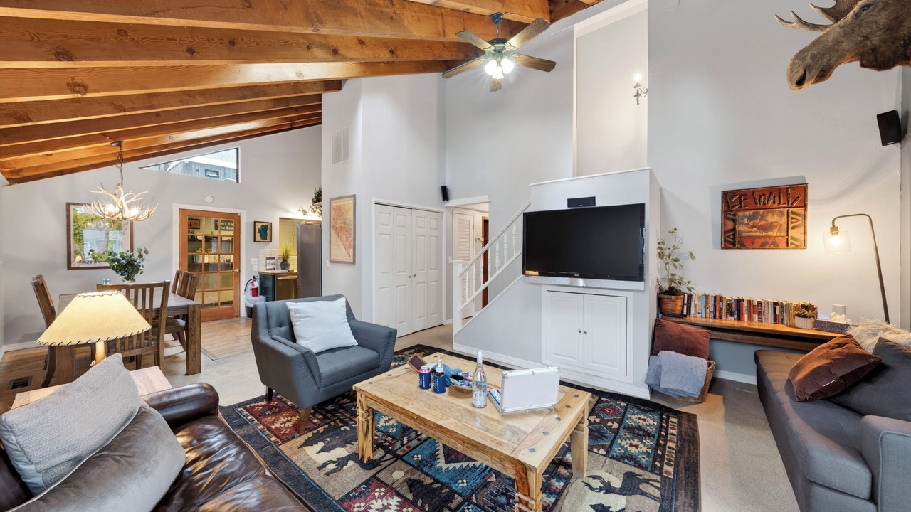 Photo of Bedroom in Incline Village