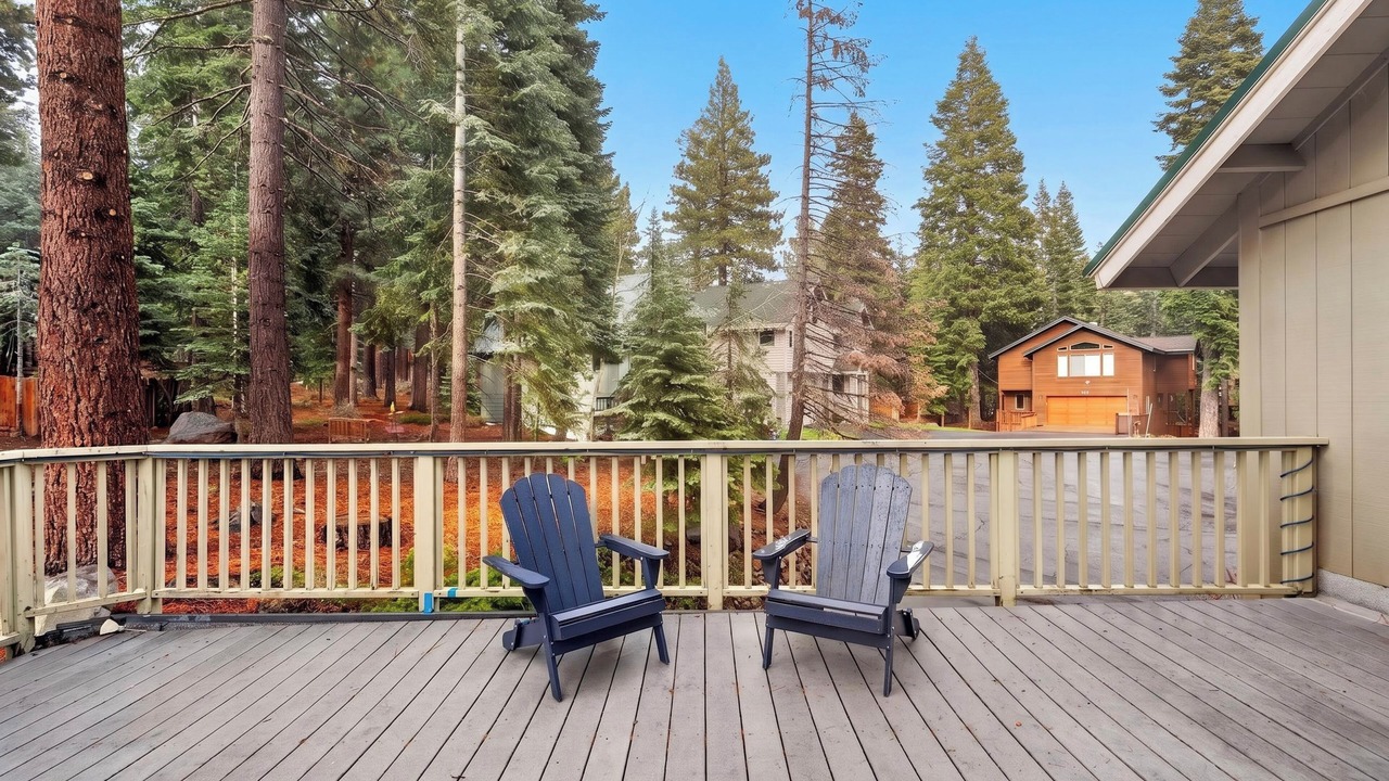 Photo of Others in Incline Village
