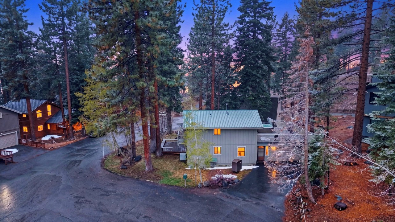Photo of Others in Incline Village