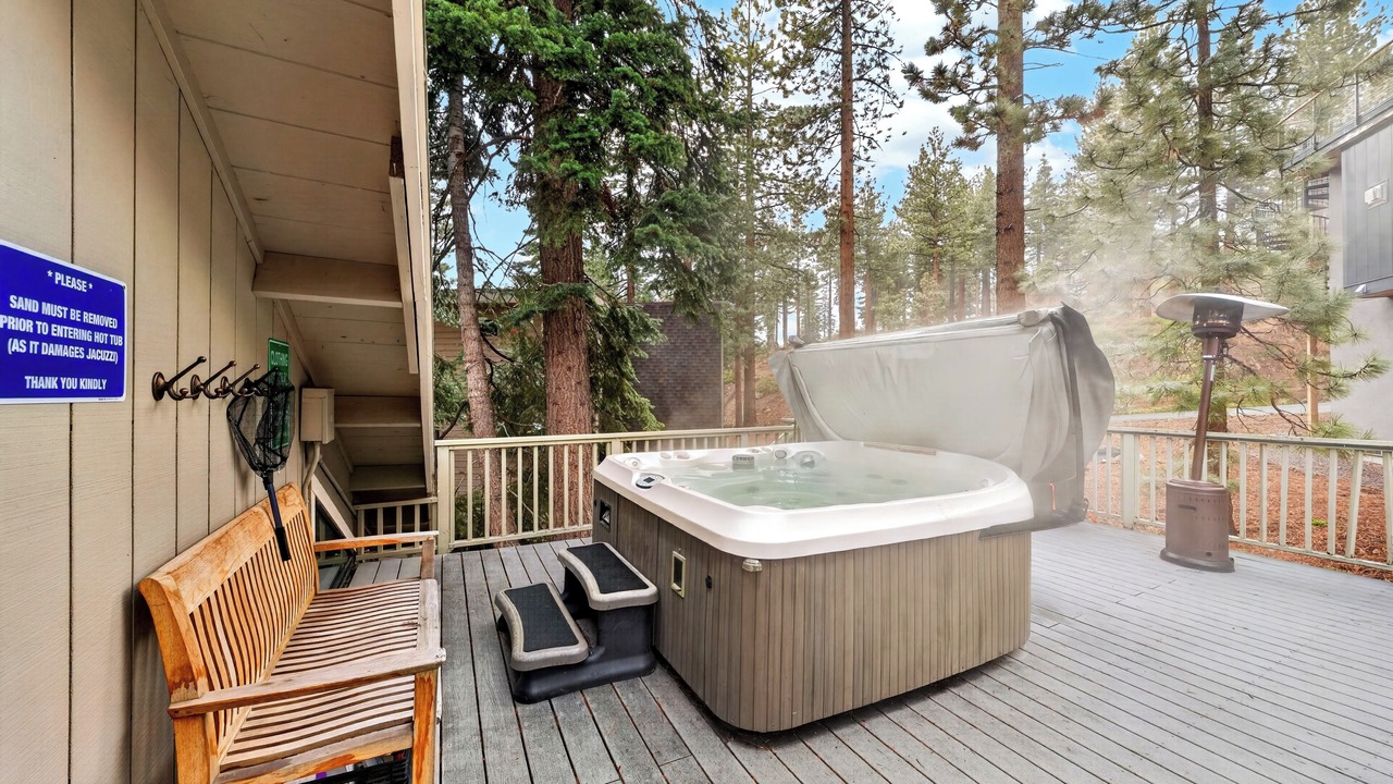 Photo of Others in Incline Village