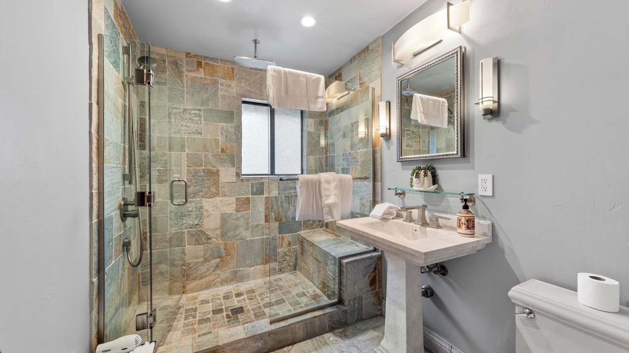 Photo of Bathroom in Incline Village