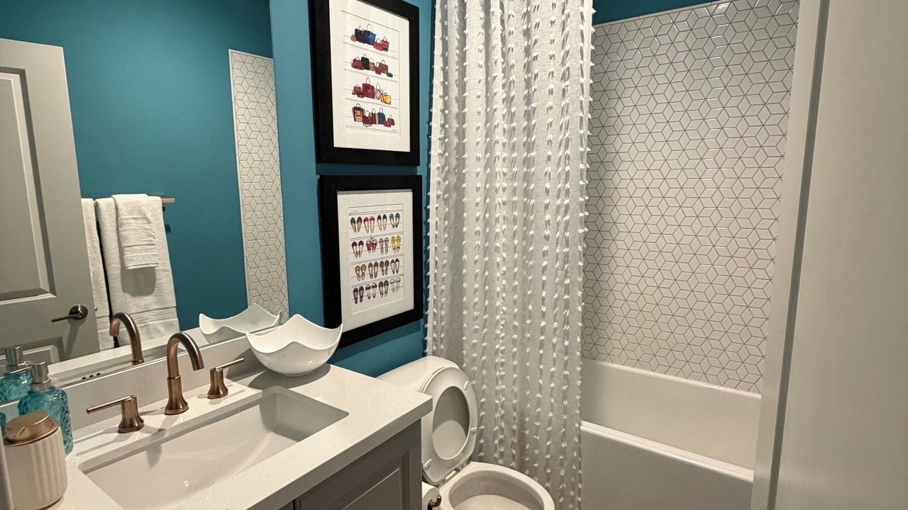 Photo of Bathroom in Canyon Country