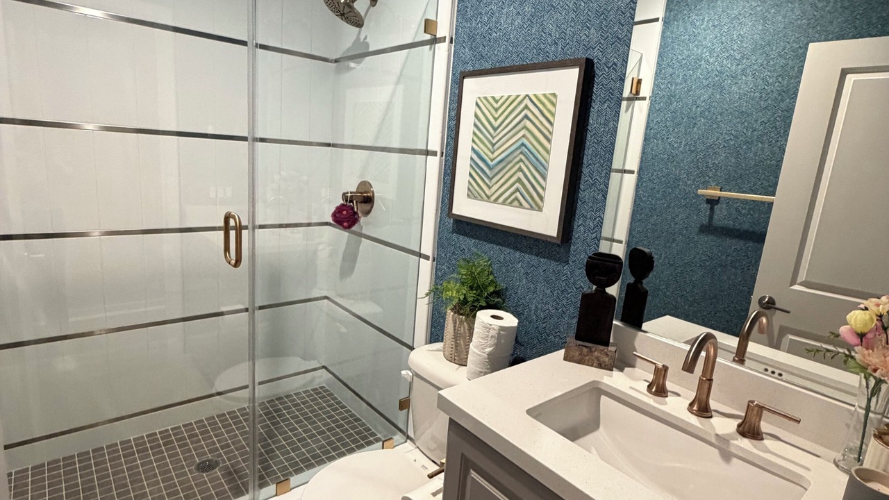 Photo of Bathroom in Canyon Country