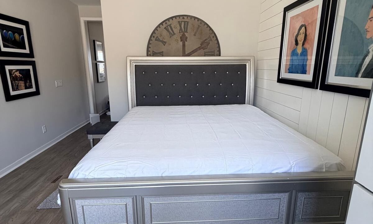 Photo of Bedroom in Canyon Country