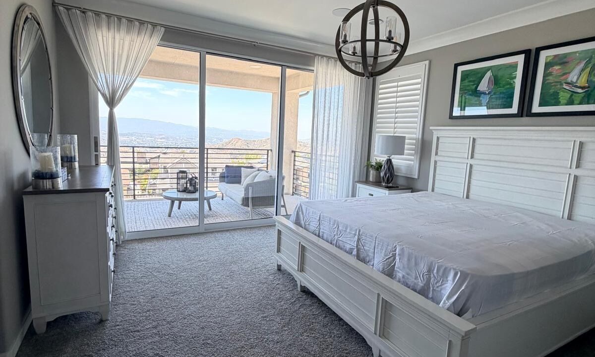 Photo of Bedroom in Canyon Country