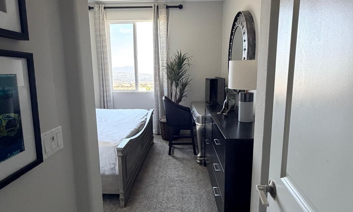 Photo of Bedroom in Canyon Country