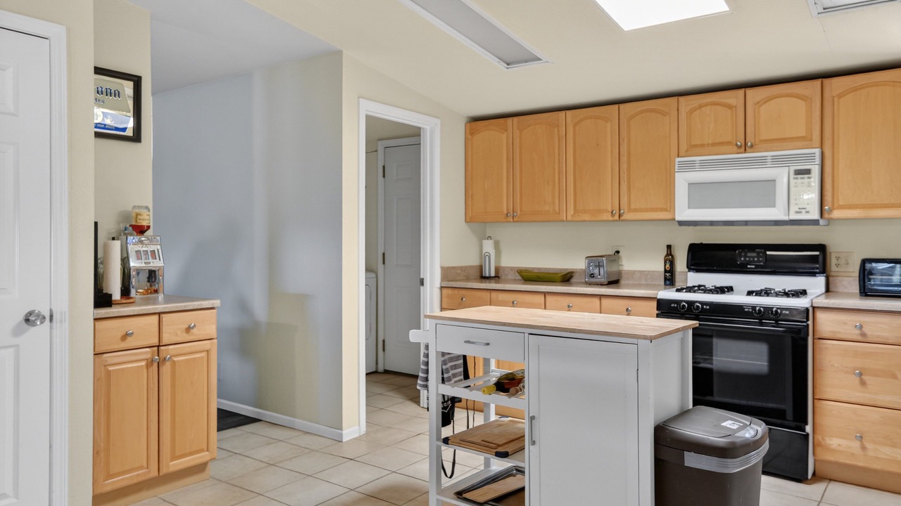 Photo of Kitchen in Tehachapi