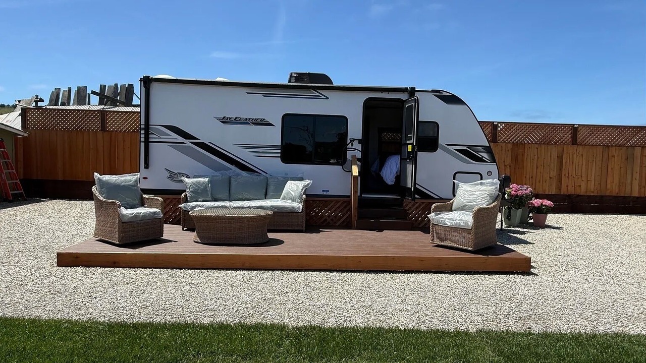 Photo of Outdoor in Pescadero