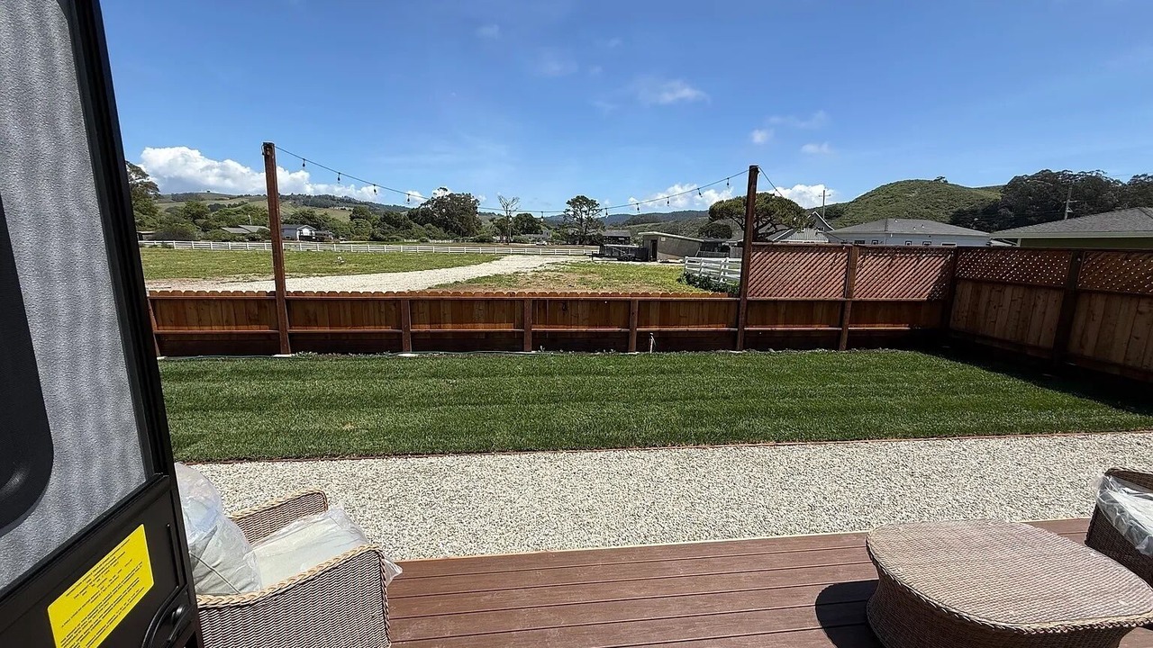 Photo of Outdoor in Pescadero