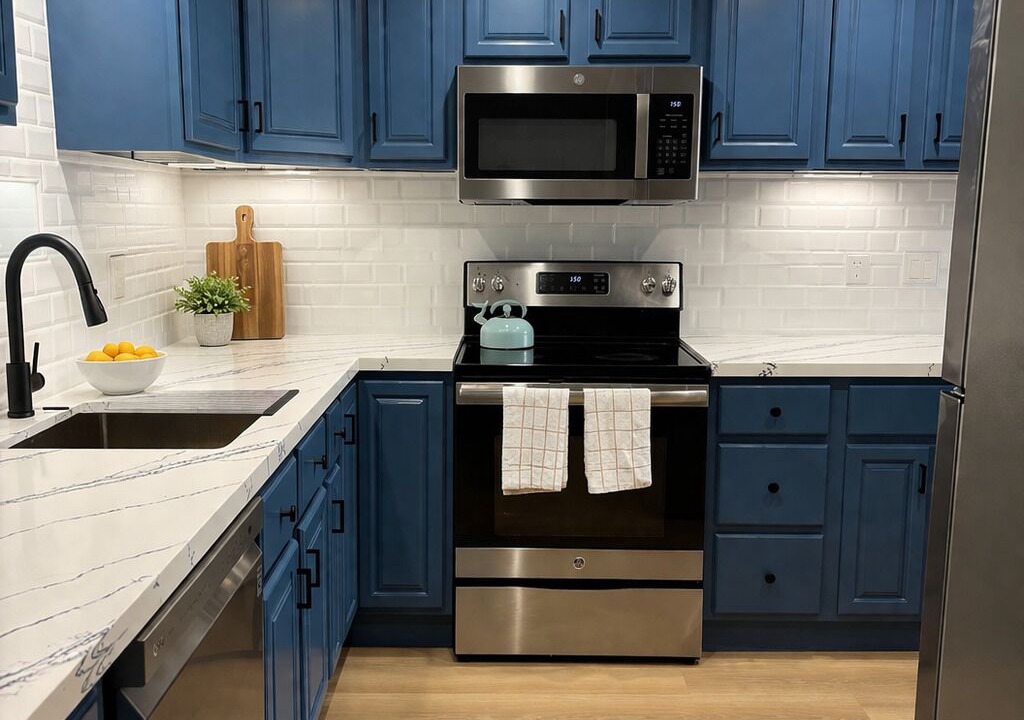 Photo of Kitchen in Discovery Bay