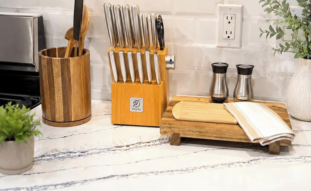 Photo of Kitchen in Discovery Bay