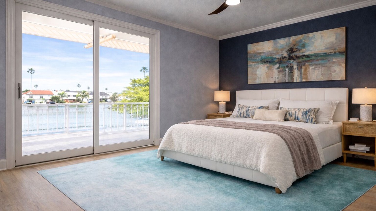 Photo of Bedroom in Discovery Bay
