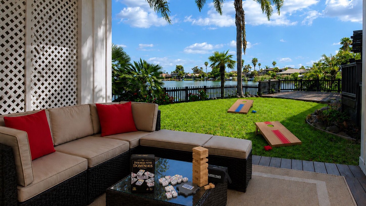 Photo of Outdoor in Discovery Bay