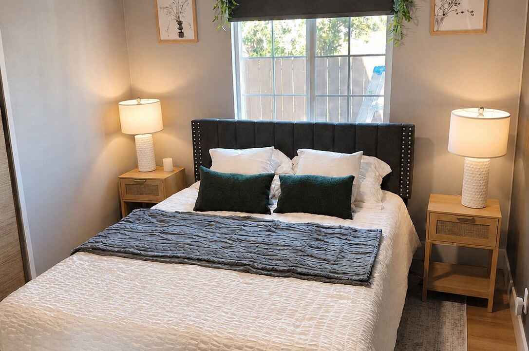 Photo of Bedroom in Discovery Bay