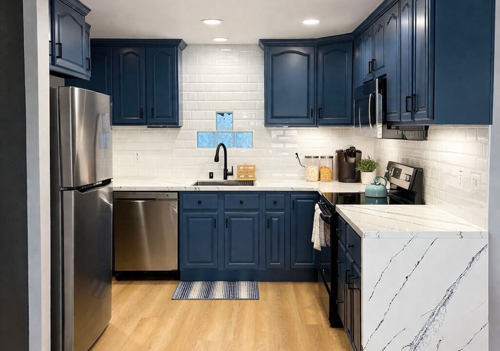 Photo of Kitchen in Discovery Bay