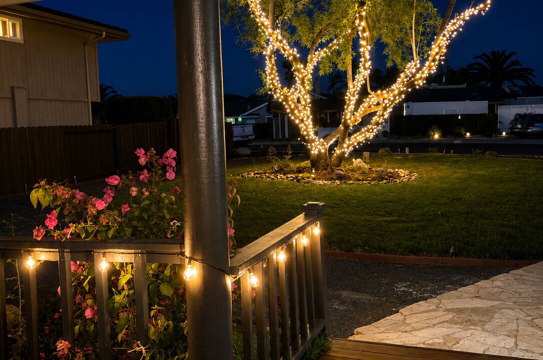 Photo of Outdoor in Discovery Bay