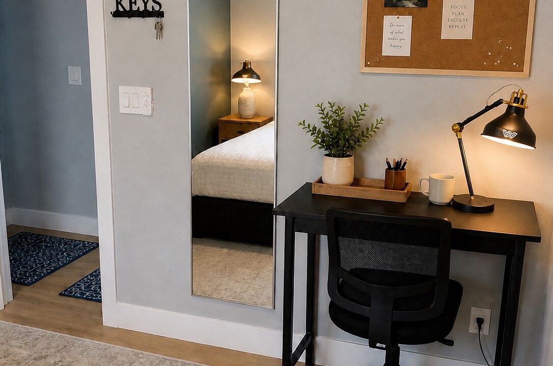 Photo of Bedroom in Discovery Bay